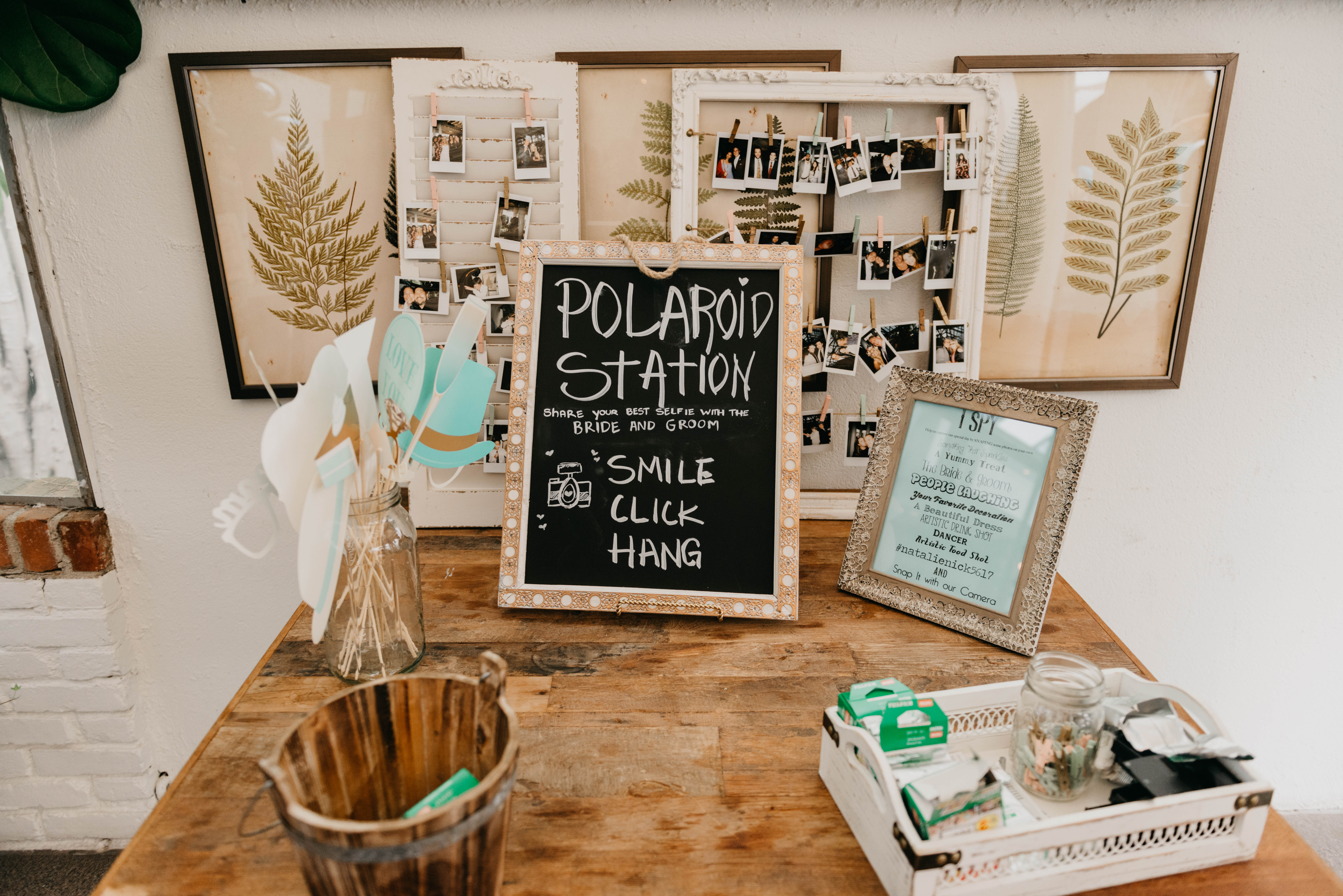 A colorful greenhouse wedding at the five crowns in Corona Del Mar and Crystal cove, California