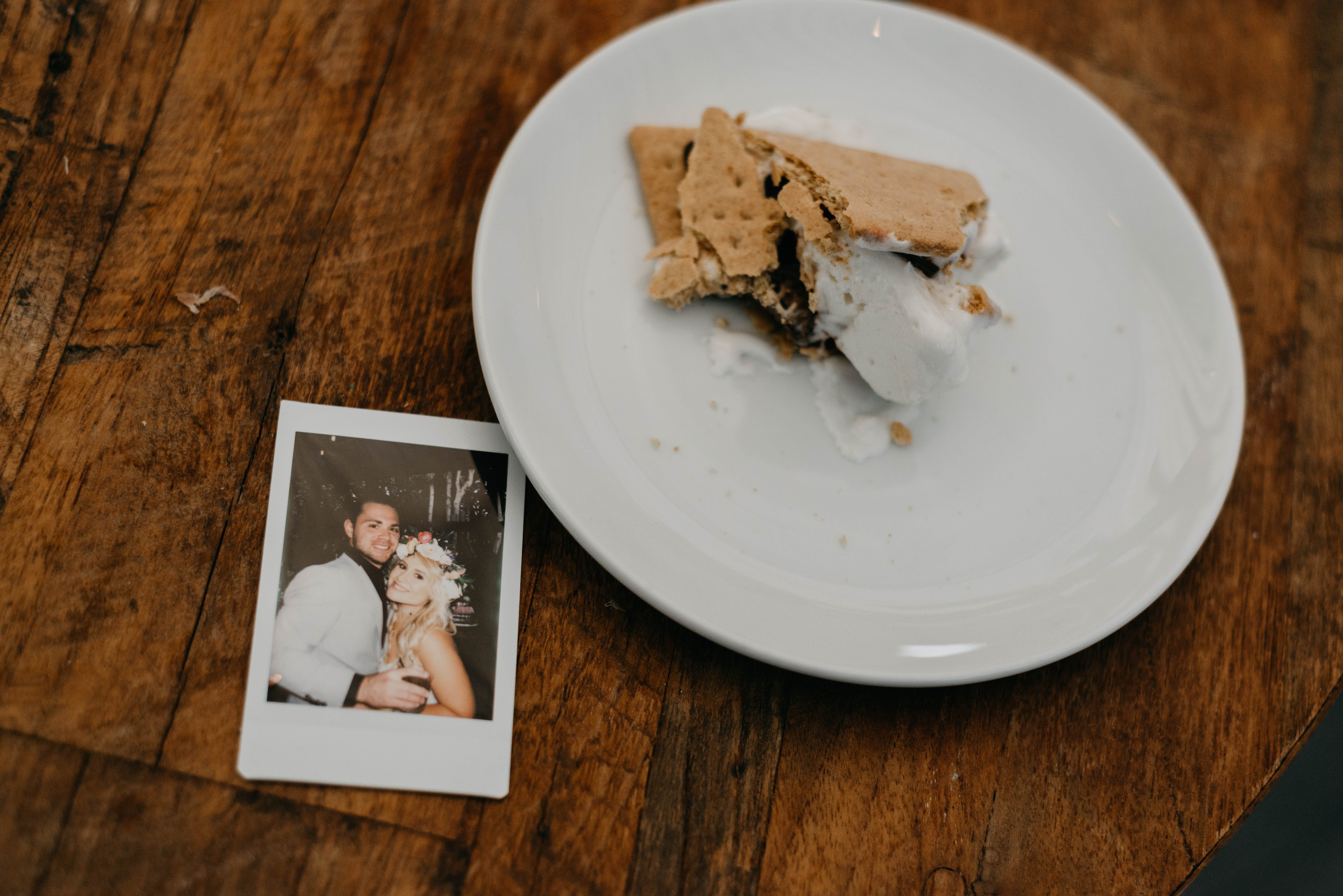 A colorful greenhouse wedding at the five crowns in Corona Del Mar and Crystal cove, California