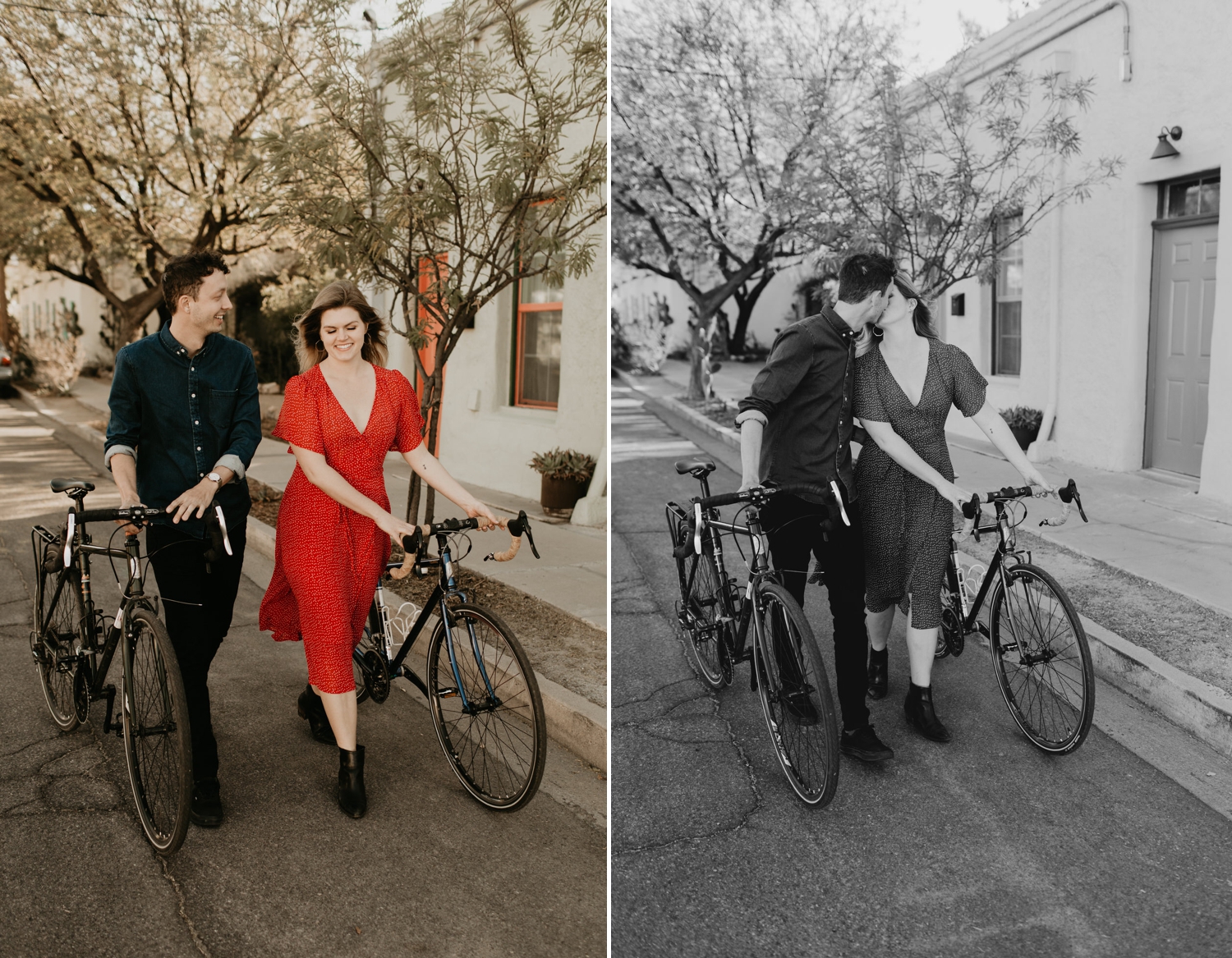 Tucson Arizona Barrio Engagement Session