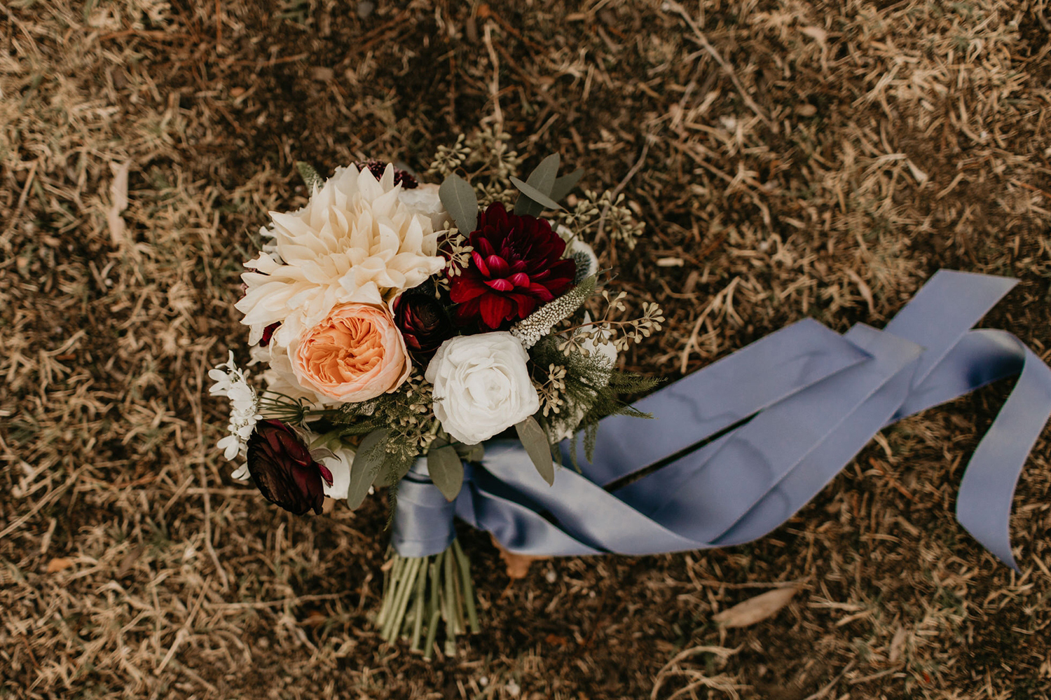 Bree and Logans Lodge at Malibou Lake wedding by Malibu Wedding Photographer, Kadi Tobin