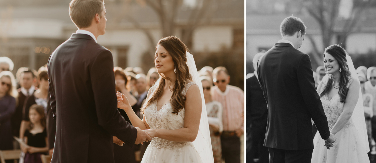 Bree and Logans Lodge at Malibou Lake wedding by Malibu Wedding Photographer, Kadi Tobin