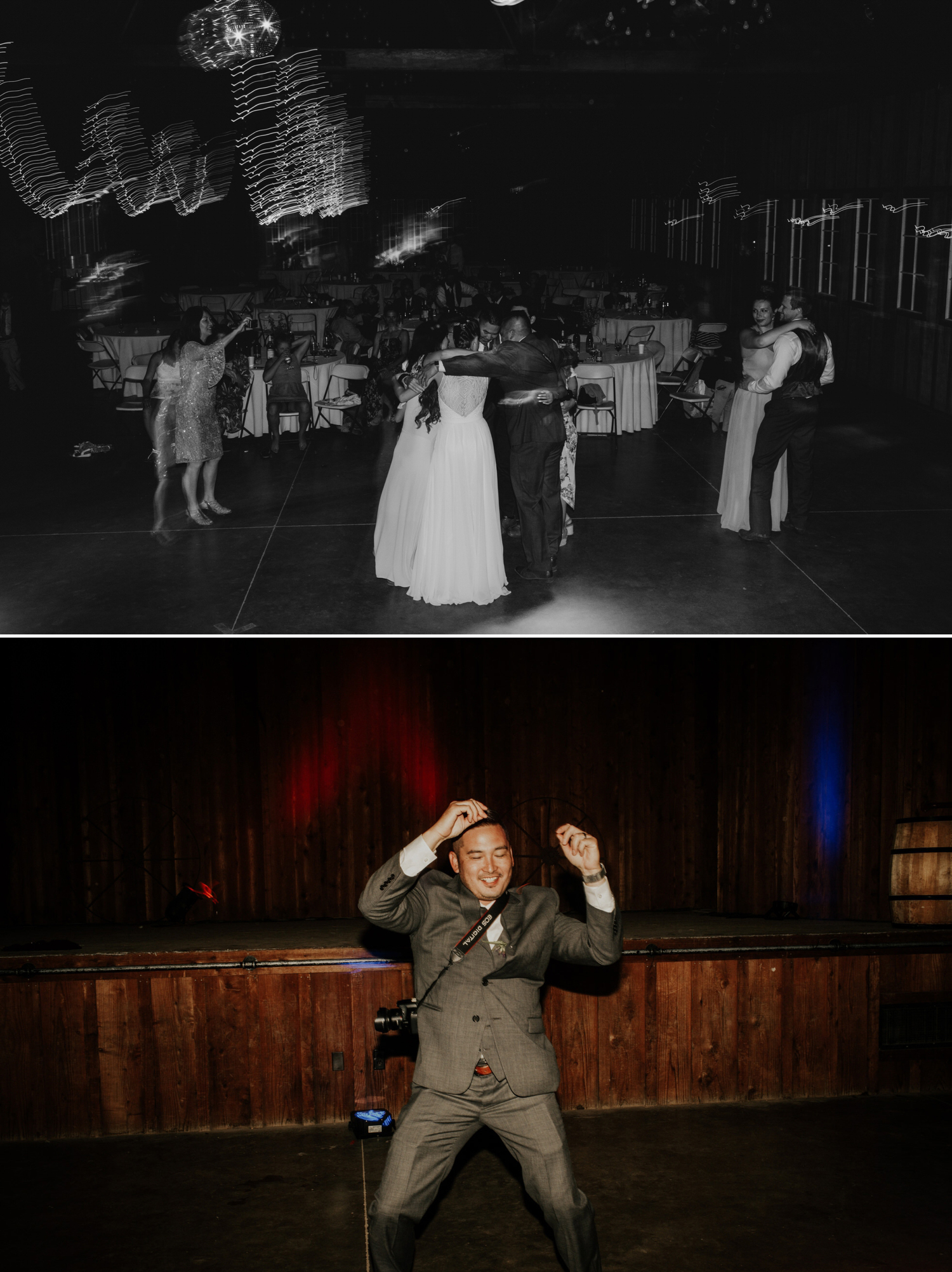 A celtic style Santa Cruz Redwoods wedding at Roaring Camp by Kadi Tobin, a Santa Cruz wedding Photographer