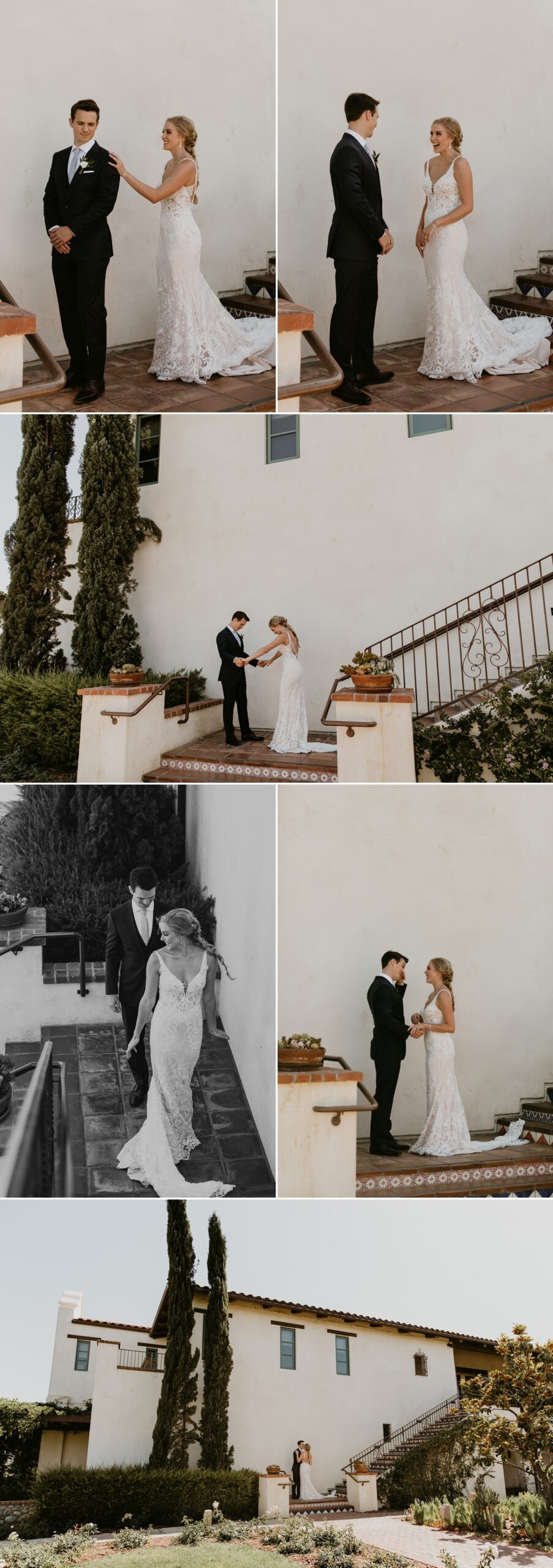 Temecula Winery Wedding