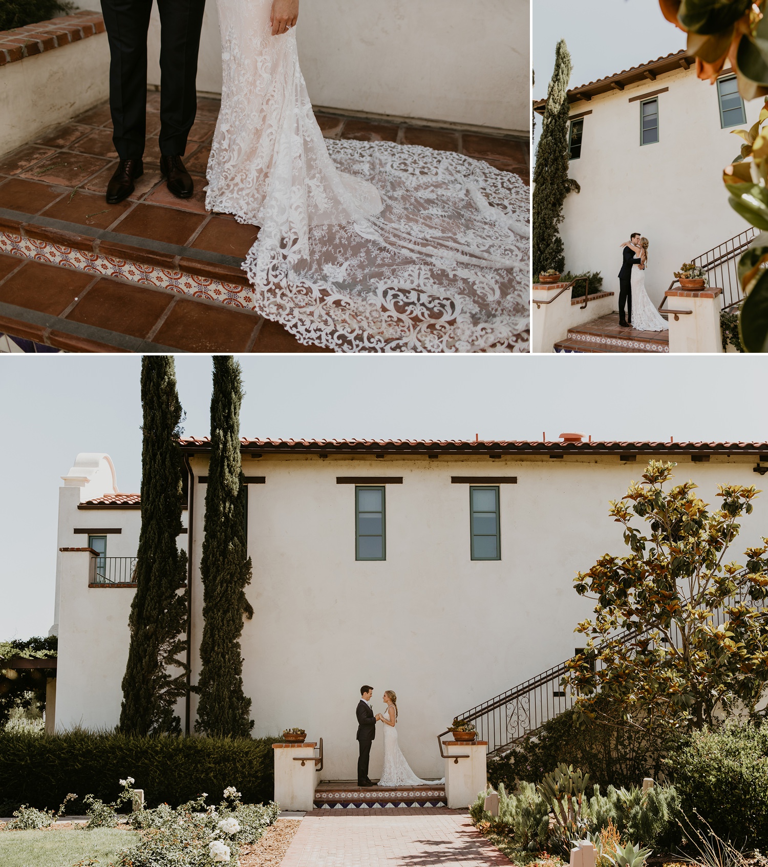 Ponte Winery Wedding