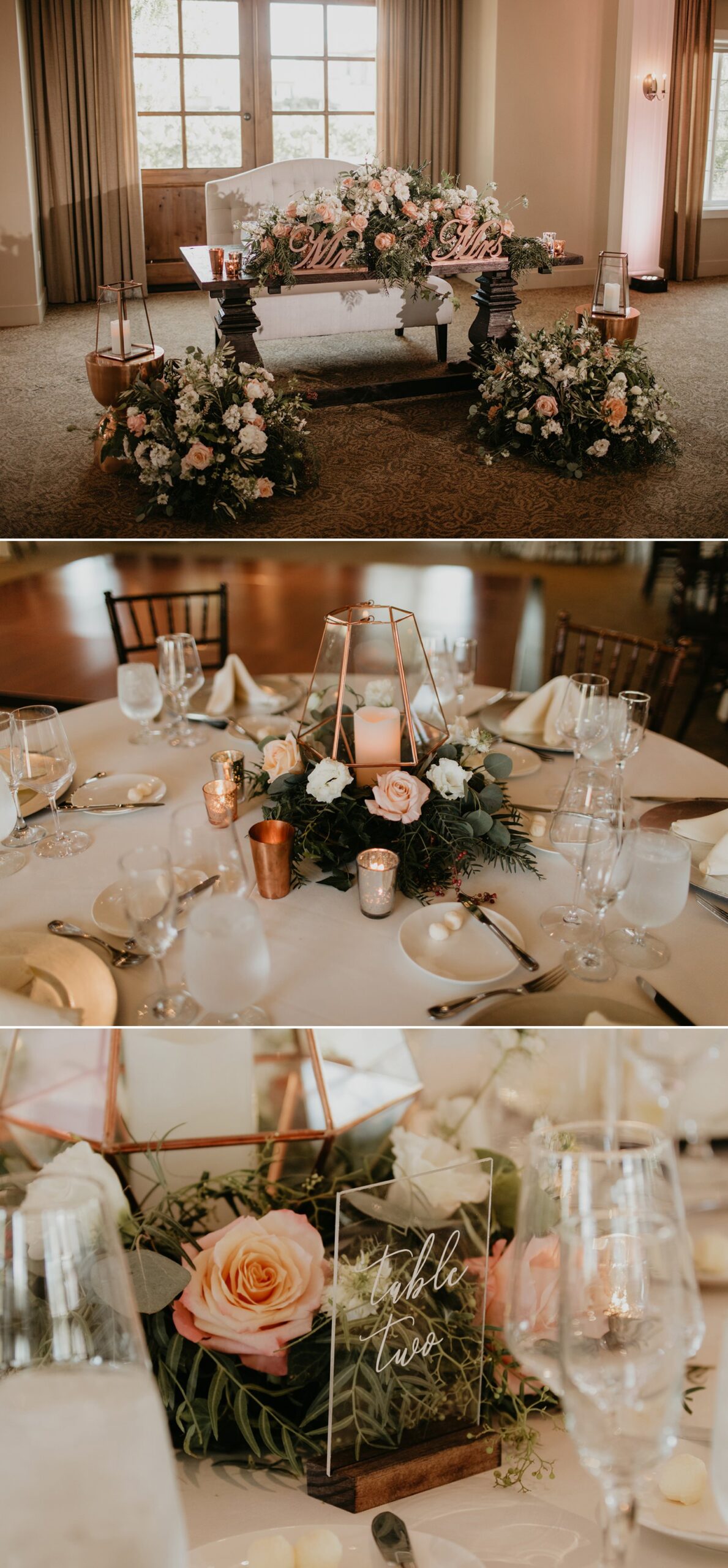 Temecula Winery Wedding