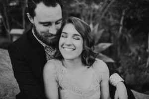 Lindsay and Joels bohemian engagement at Moorten botanical gardens and the palm springs windmills by Kadi Tobin Photography a Palm Springs Wedding Photographer