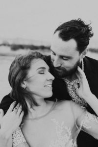 Lindsay and Joels bohemian engagement at Moorten botanical gardens and the palm springs windmills by Kadi Tobin Photography a Palm Springs Wedding Photographer