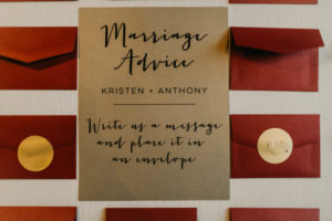 Modern Classic Paradise Valley Country Club Wedding in Arizona by Kadi Tobin Photography