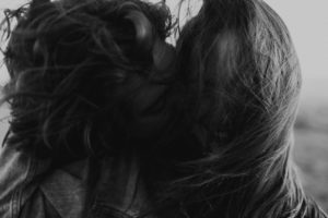 Wild and free engagement at Terrace Hill, in the Central Coast of California San Luis Obispo California Wedding Photographer