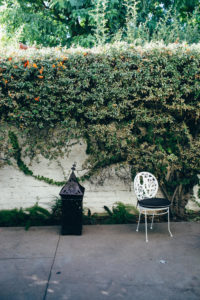 An Elegant and Classy Palm Springs Wedding at le Parker Meridian by a California Wedding Photographer Kadi Tobin