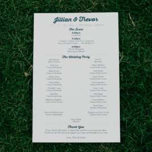 An Elegant and Classy Palm Springs Wedding at le Parker Meridian by a California Wedding Photographer Kadi Tobin