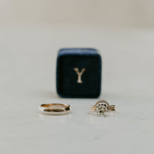 An Elegant and Classy Palm Springs Wedding at le Parker Meridian by a California Wedding Photographer Kadi Tobin