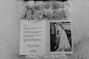 An Elegant and Classy Palm Springs Wedding at le Parker Meridian by a California Wedding Photographer Kadi Tobin