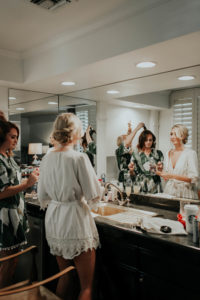 An Elegant and Classy Palm Springs Wedding at le Parker Meridian by a California Wedding Photographer Kadi Tobin