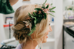 An Elegant and Classy Palm Springs Wedding at le Parker Meridian by a California Wedding Photographer Kadi Tobin