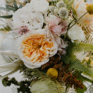 An Elegant and Classy Palm Springs Wedding at le Parker Meridian by a California Wedding Photographer Kadi Tobin