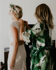 An Elegant and Classy Palm Springs Wedding at le Parker Meridian by a California Wedding Photographer Kadi Tobin
