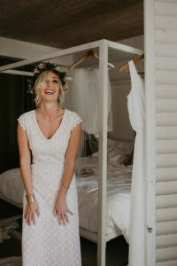 An Elegant and Classy Palm Springs Wedding at le Parker Meridian by a California Wedding Photographer Kadi Tobin