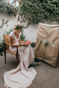 An Elegant and Classy Palm Springs Wedding at le Parker Meridian by a California Wedding Photographer Kadi Tobin