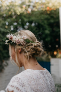 An Elegant and Classy Palm Springs Wedding at le Parker Meridian by a California Wedding Photographer Kadi Tobin