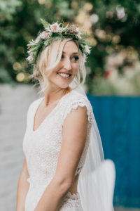 An Elegant and Classy Palm Springs Wedding at le Parker Meridian by a California Wedding Photographer Kadi Tobin