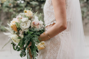 An Elegant and Classy Palm Springs Wedding at le Parker Meridian by a California Wedding Photographer Kadi Tobin