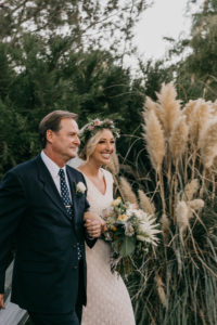 An Elegant and Classy Palm Springs Wedding at le Parker Meridian by a California Wedding Photographer Kadi Tobin