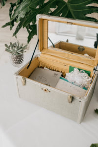 An Elegant and Classy Palm Springs Wedding at le Parker Meridian by a California Wedding Photographer Kadi Tobin