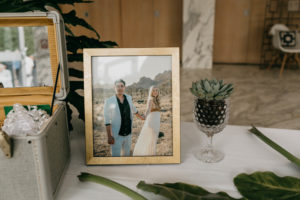 An Elegant and Classy Palm Springs Wedding at le Parker Meridian by a California Wedding Photographer Kadi Tobin
