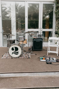 An Elegant and Classy Palm Springs Wedding at le Parker Meridian by a California Wedding Photographer Kadi Tobin