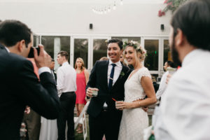 An Elegant and Classy Palm Springs Wedding at le Parker Meridian by a California Wedding Photographer Kadi Tobin