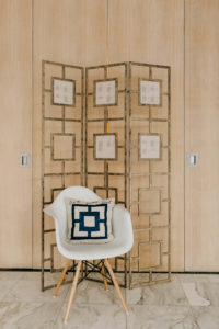 An Elegant and Classy Palm Springs Wedding at le Parker Meridian by a California Wedding Photographer Kadi Tobin