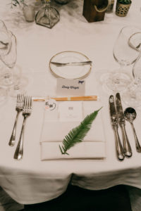 An Elegant and Classy Palm Springs Wedding at le Parker Meridian by a California Wedding Photographer Kadi Tobin