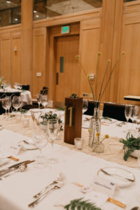 An Elegant and Classy Palm Springs Wedding at le Parker Meridian by a California Wedding Photographer Kadi Tobin