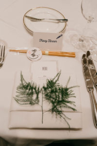 An Elegant and Classy Palm Springs Wedding at le Parker Meridian by a California Wedding Photographer Kadi Tobin