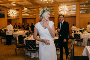 An Elegant and Classy Palm Springs Wedding at le Parker Meridian by a California Wedding Photographer Kadi Tobin