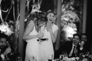 An Elegant and Classy Palm Springs Wedding at le Parker Meridian by a California Wedding Photographer Kadi Tobin