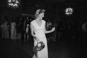 An Elegant and Classy Palm Springs Wedding at le Parker Meridian by a California Wedding Photographer Kadi Tobin