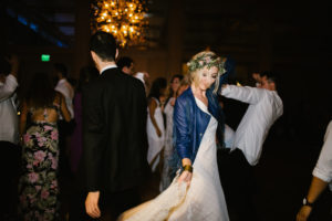 An Elegant and Classy Palm Springs Wedding at le Parker Meridian by a California Wedding Photographer Kadi Tobin