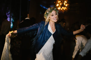 An Elegant and Classy Palm Springs Wedding at le Parker Meridian by a California Wedding Photographer Kadi Tobin