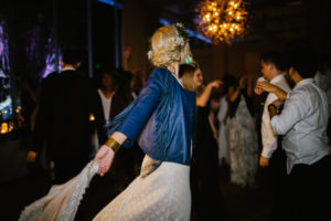 An Elegant and Classy Palm Springs Wedding at le Parker Meridian by a California Wedding Photographer Kadi Tobin