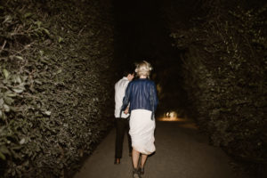 An Elegant and Classy Palm Springs Wedding at le Parker Meridian by a California Wedding Photographer Kadi Tobin