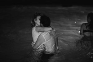 An Elegant and Classy Palm Springs Wedding at le Parker Meridian by a California Wedding Photographer Kadi Tobin