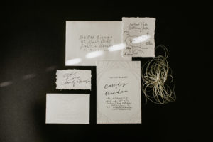 Western Bohemian wedding inspiration in Joshua Tree by Kadi Tobin