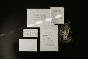 A western and bohemian wedding in Joshua Tree by Kadi Tobin Photography