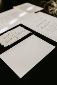 A western and bohemian wedding in Joshua Tree by Kadi Tobin Photography