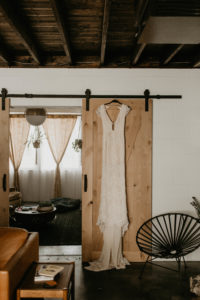 A western and bohemian wedding in Joshua Tree by Kadi Tobin Photography