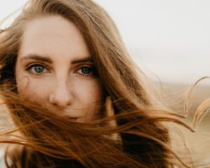 Western Bohemian wedding inspiration in Joshua Tree by Kadi Tobin