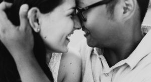 A dreamy sunrise malibu elopement at el matador beach