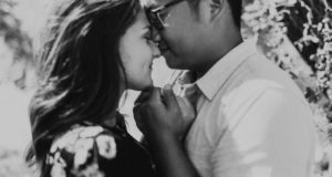 A dreamy sunrise malibu elopement at el matador beach